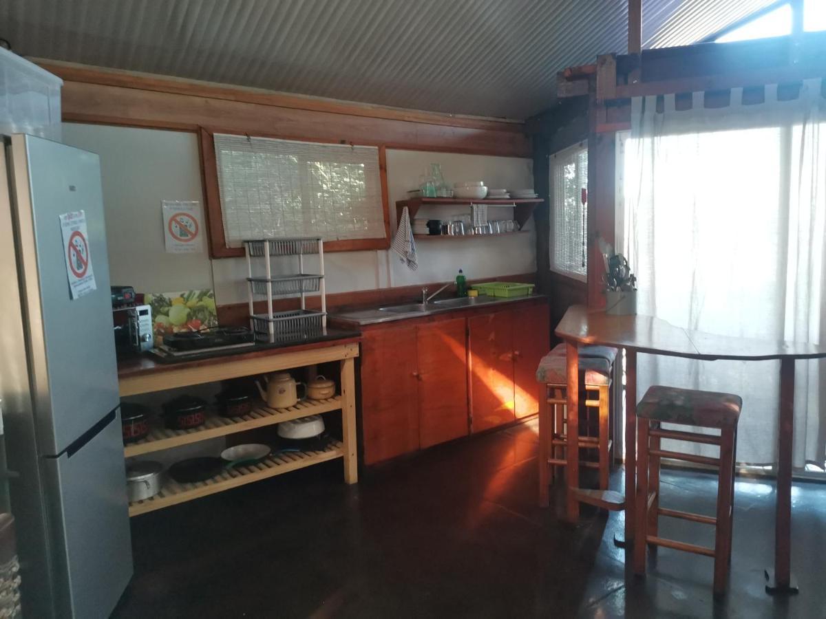 Amapondo 호텔 Port Saint Johnʼs 외부 사진